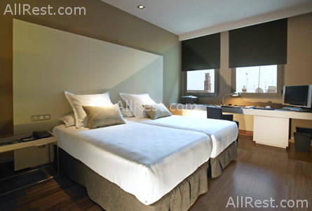 Grand Hotel Central 10